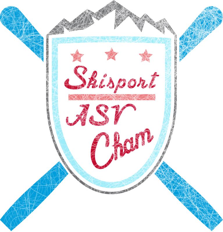 Servus bei der Skiabteilung des ASV Cham